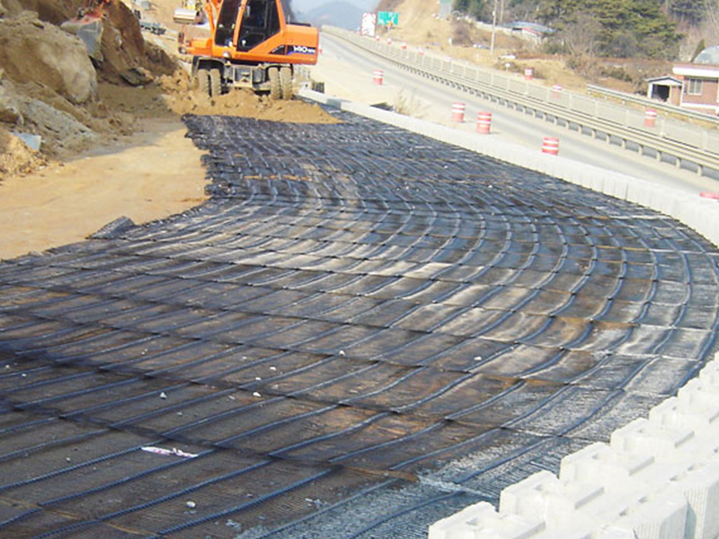Uning New Material Geosynthetics Application and How We Can Help You ?