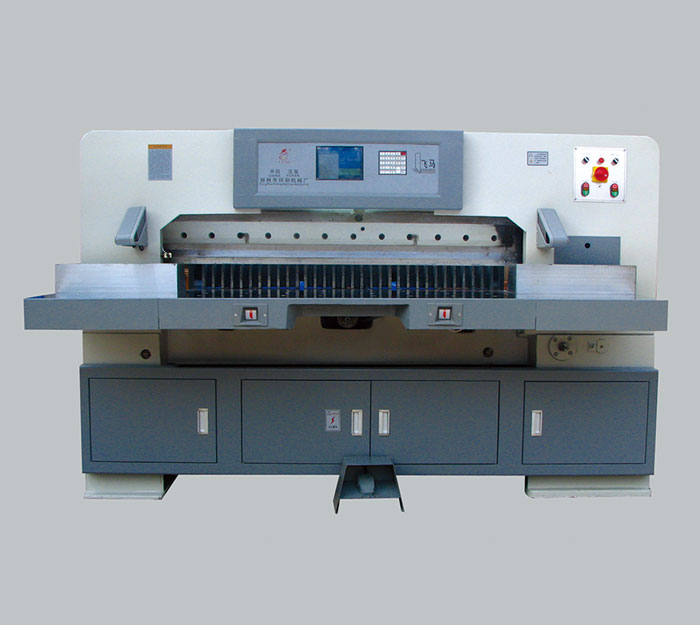 QZYK1370型切纸机
