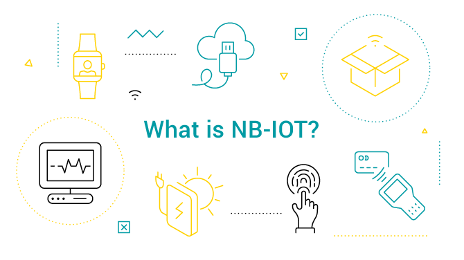 Shocking Facts About NB-IoT Gas Meter