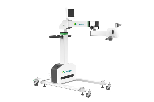 多关节主被动训练仪 RH-ZBD-IC