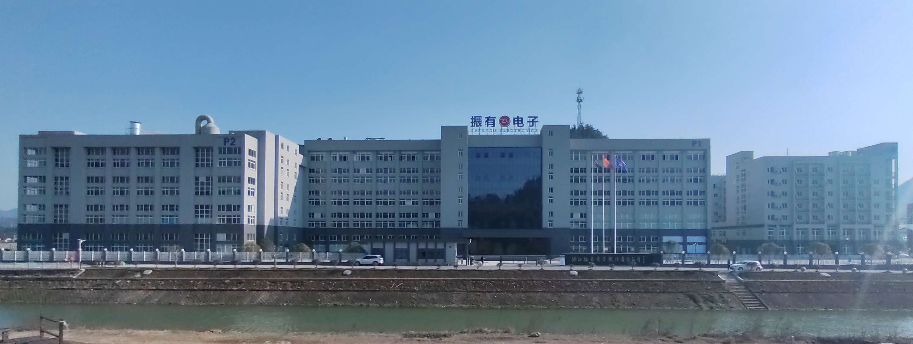 振有电子