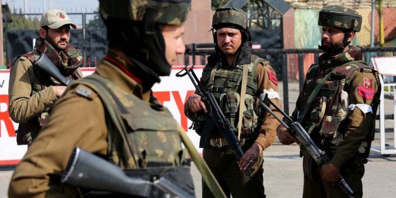 No Quality Issues in Army Bulletproof Jacket Material Imported From China, Says Niti Aayog Member