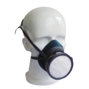 4200P half gas mask