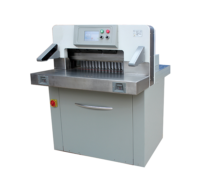 QZYK650型切纸机