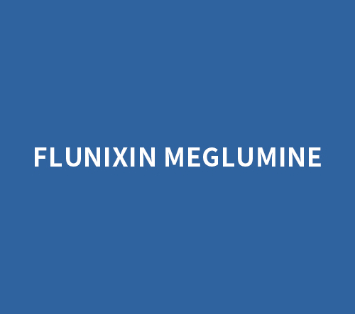 Flunixin Meglumine