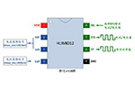 功率计量芯片HLW8012介绍与应用