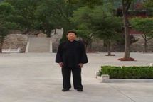 李秉良吴式太极拳架演示