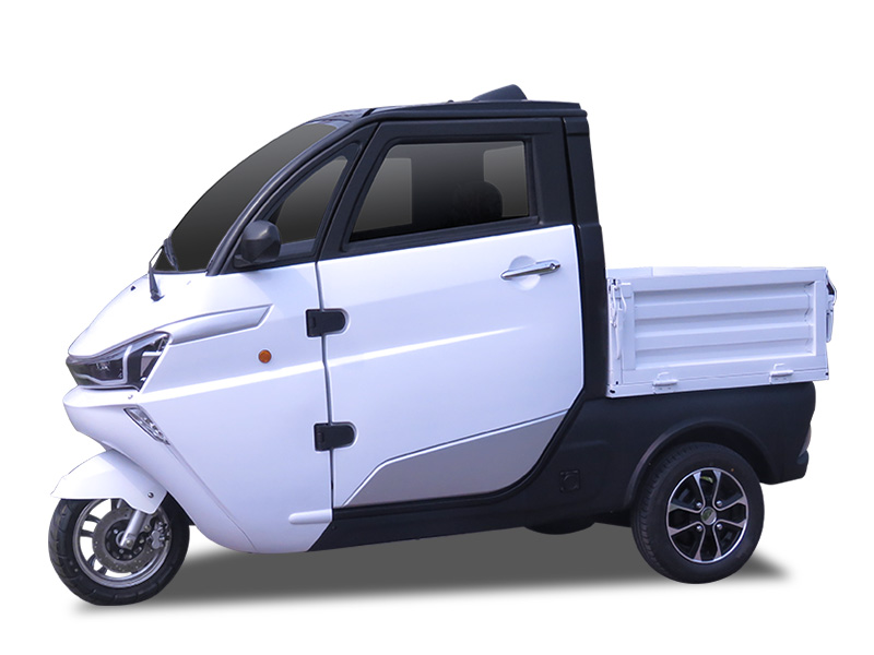 J2-C EEC approved（L6e）_Three-Wheeled Electric Vehicle_SHANDONG JINMA ...