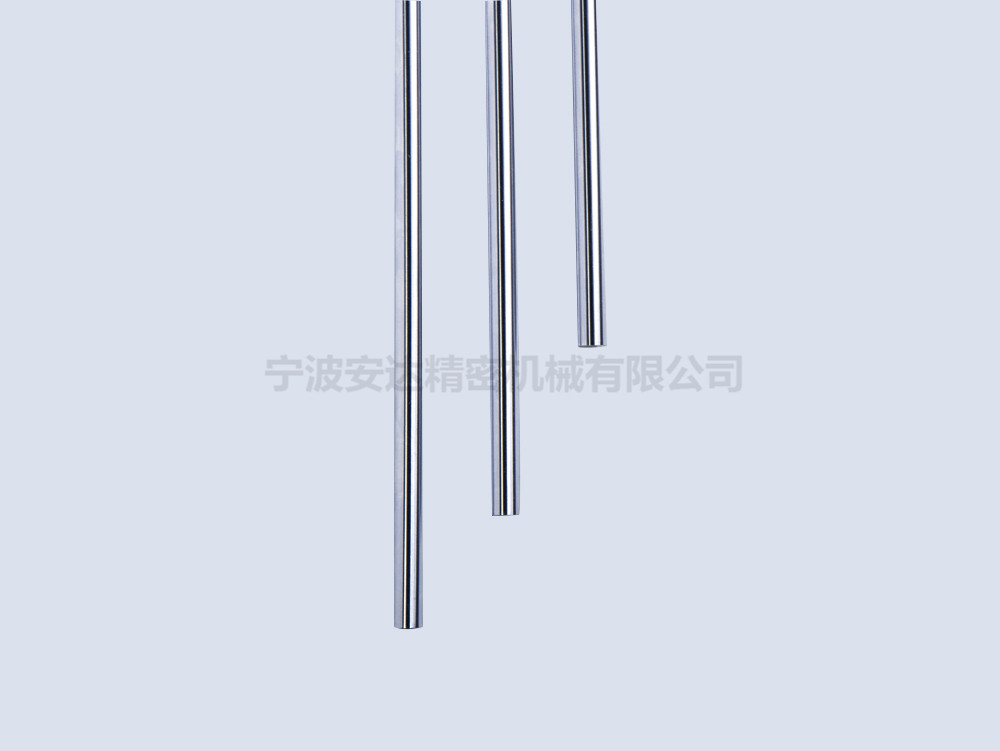 直线导轨轴