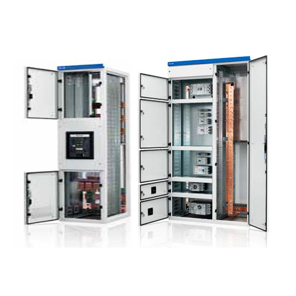 xEnergy Eaton low-voltage switchgear
