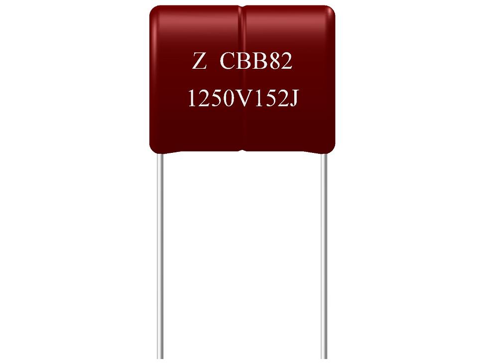 CBB82_大电流箔式聚丙烯薄膜电容器(浸渍型)