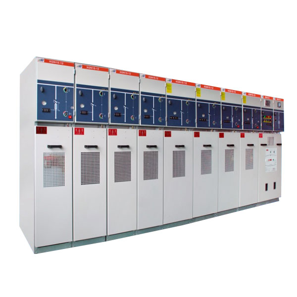 HXGN15-12 closed ring network switch equipment