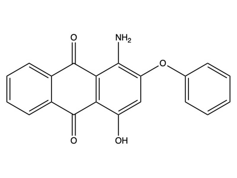 分散红3B