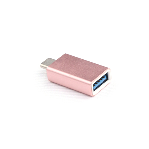 USB 3.1C/M TO USB 3.0 A/F adapter