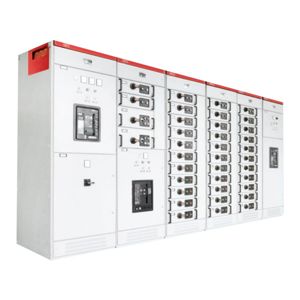GCS low voltage withdrawable switch cabinet