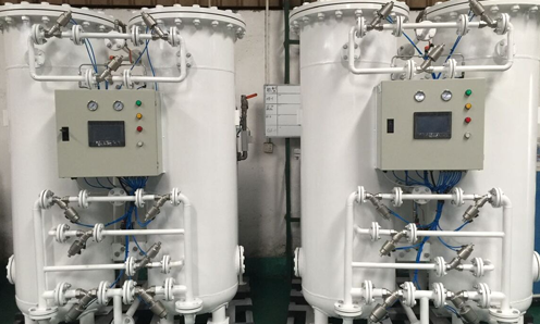 东莞市开云下载手机版制氮净化设备有限公司 东莞市开云下载手机版制氮净化设备有限公司