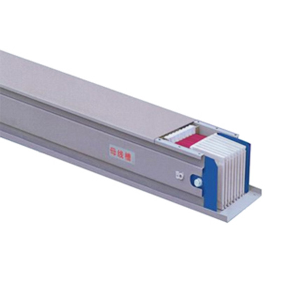 CMC-FH fireproof bus duct