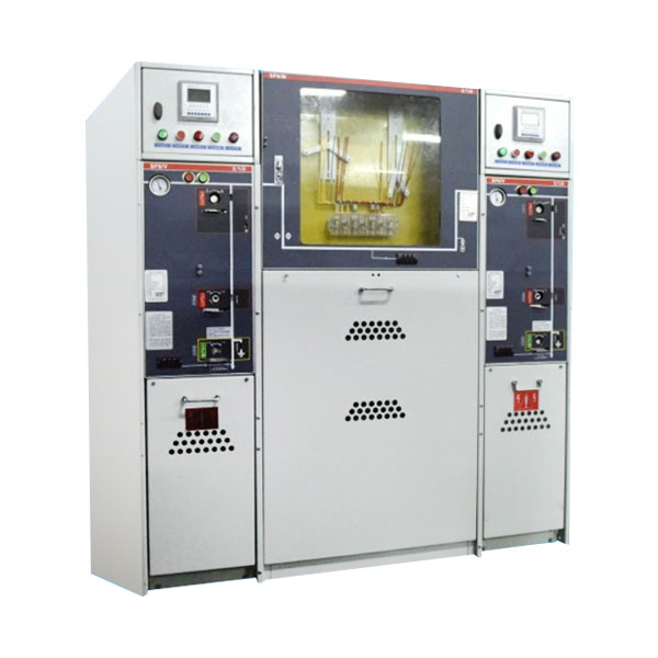 SRC-12 type inflatable ring network switch cabinet