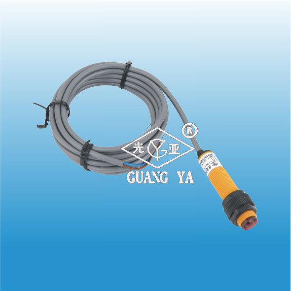 GY-102-200对射光电传感器