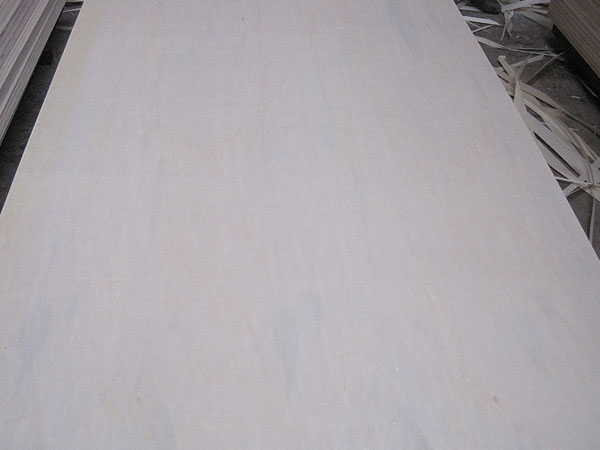 Full poplar plywood