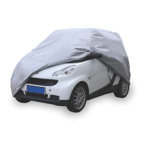 Hatchback covers