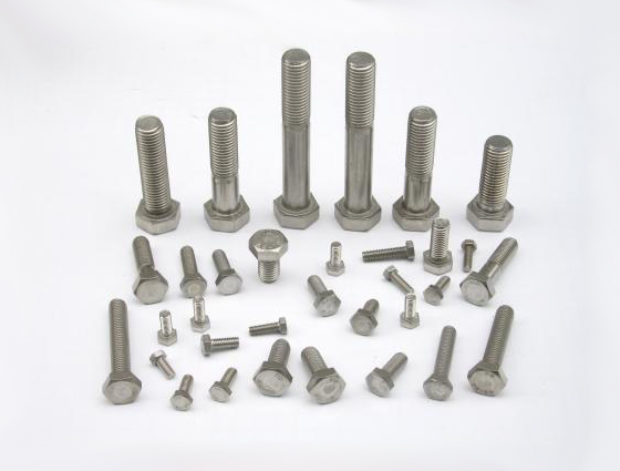 In the third quarter, the total import and export value of fasteners in China was US $2 billion 50 million.