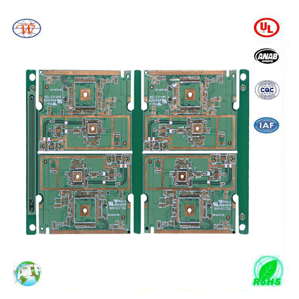 PCB