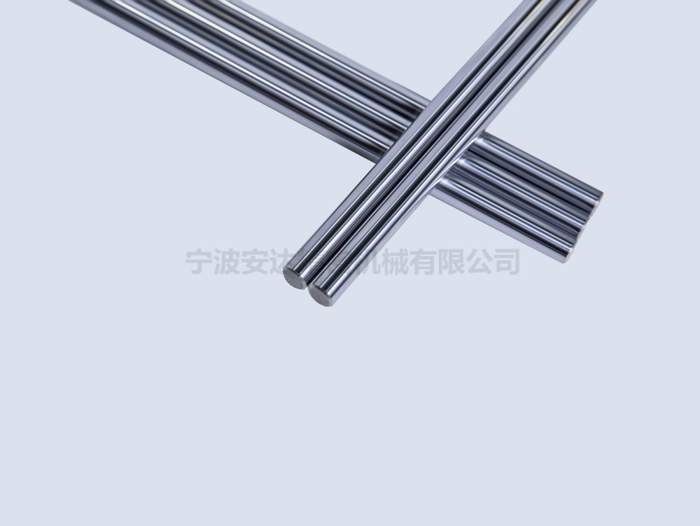 不锈钢直线轴