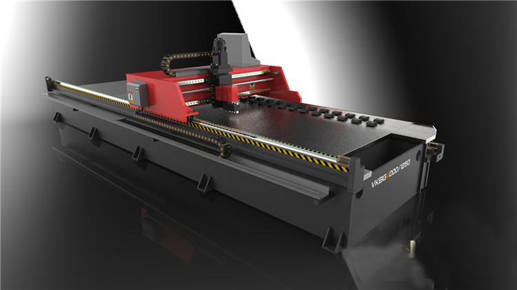 Little knowledge of Horizontal V-Cutting Machine Wholesale Price