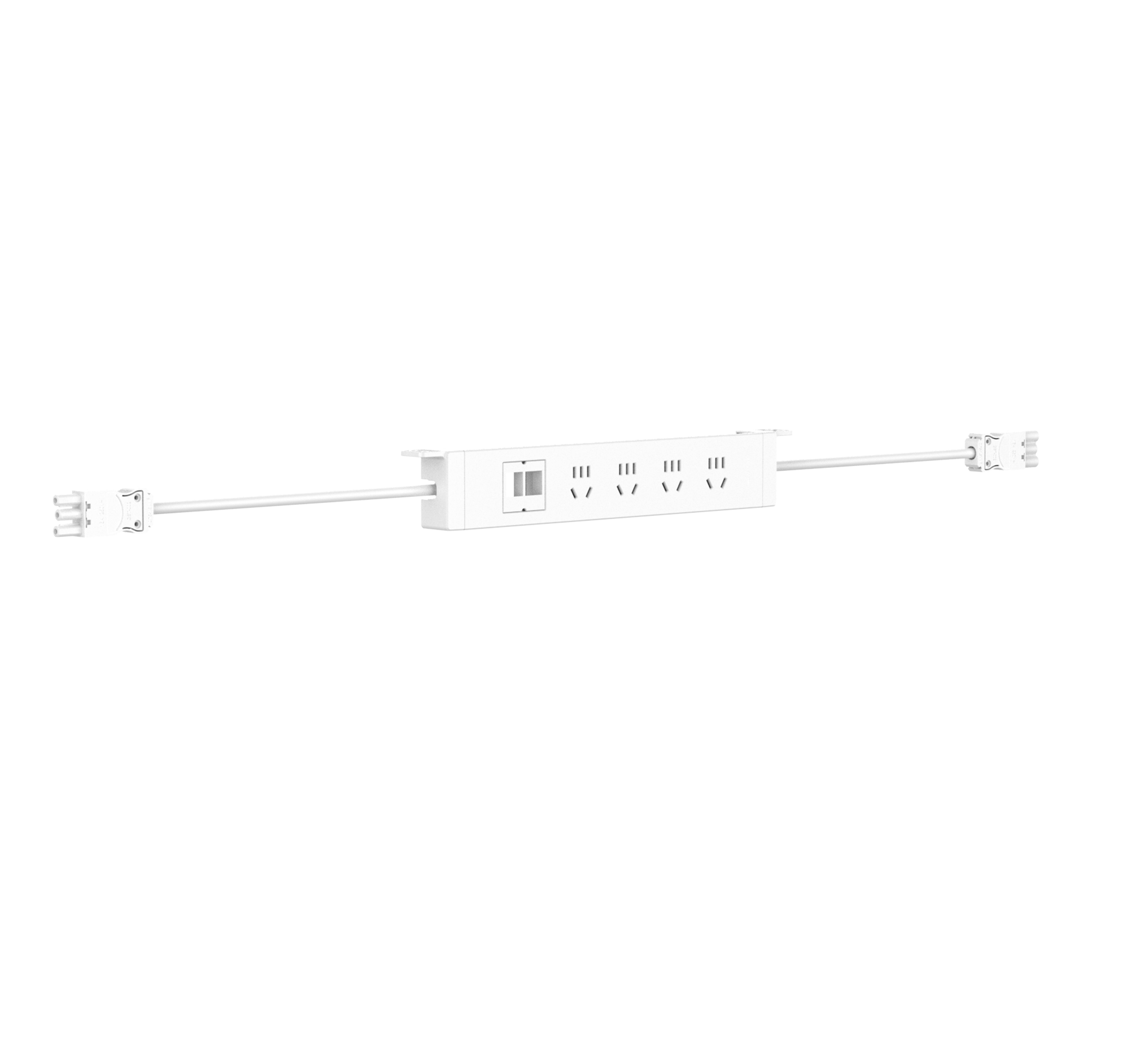 小白系列