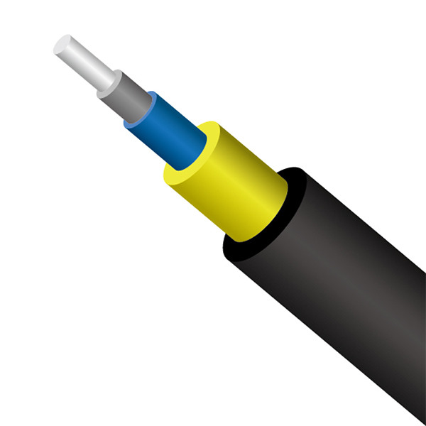 Round Drop Cable