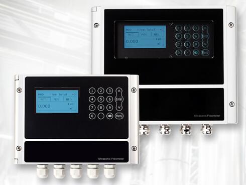 ST超声波流量计