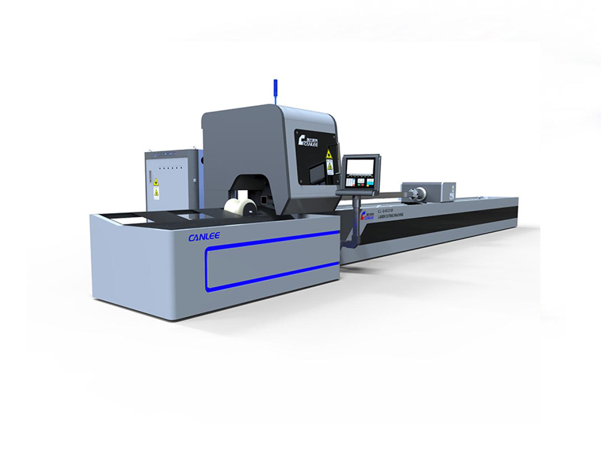 Laser welding machine manufacturer: the processing principle of metal laser welding machine