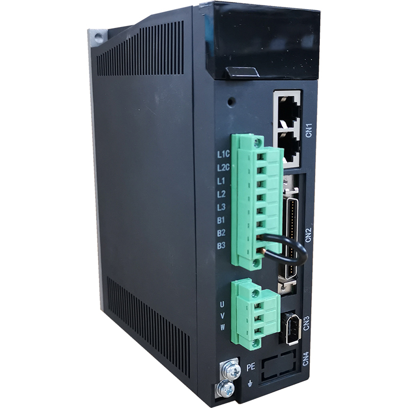 Servo driver