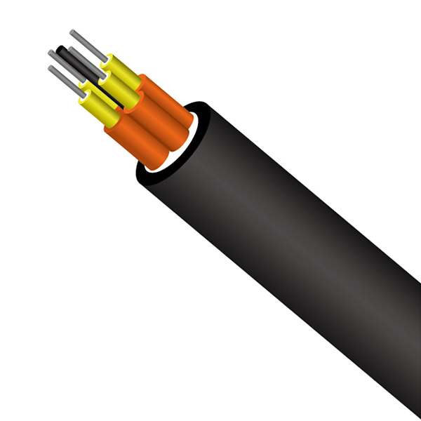 Waterproof Pigtail Cable I