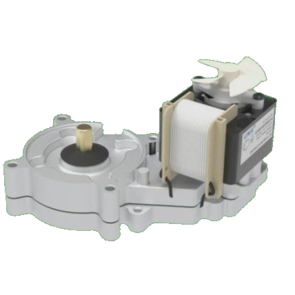 Ice maker