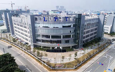 东莞分公司