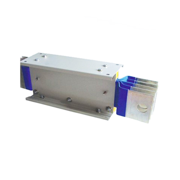 CCX-1A dense insulated bus duct