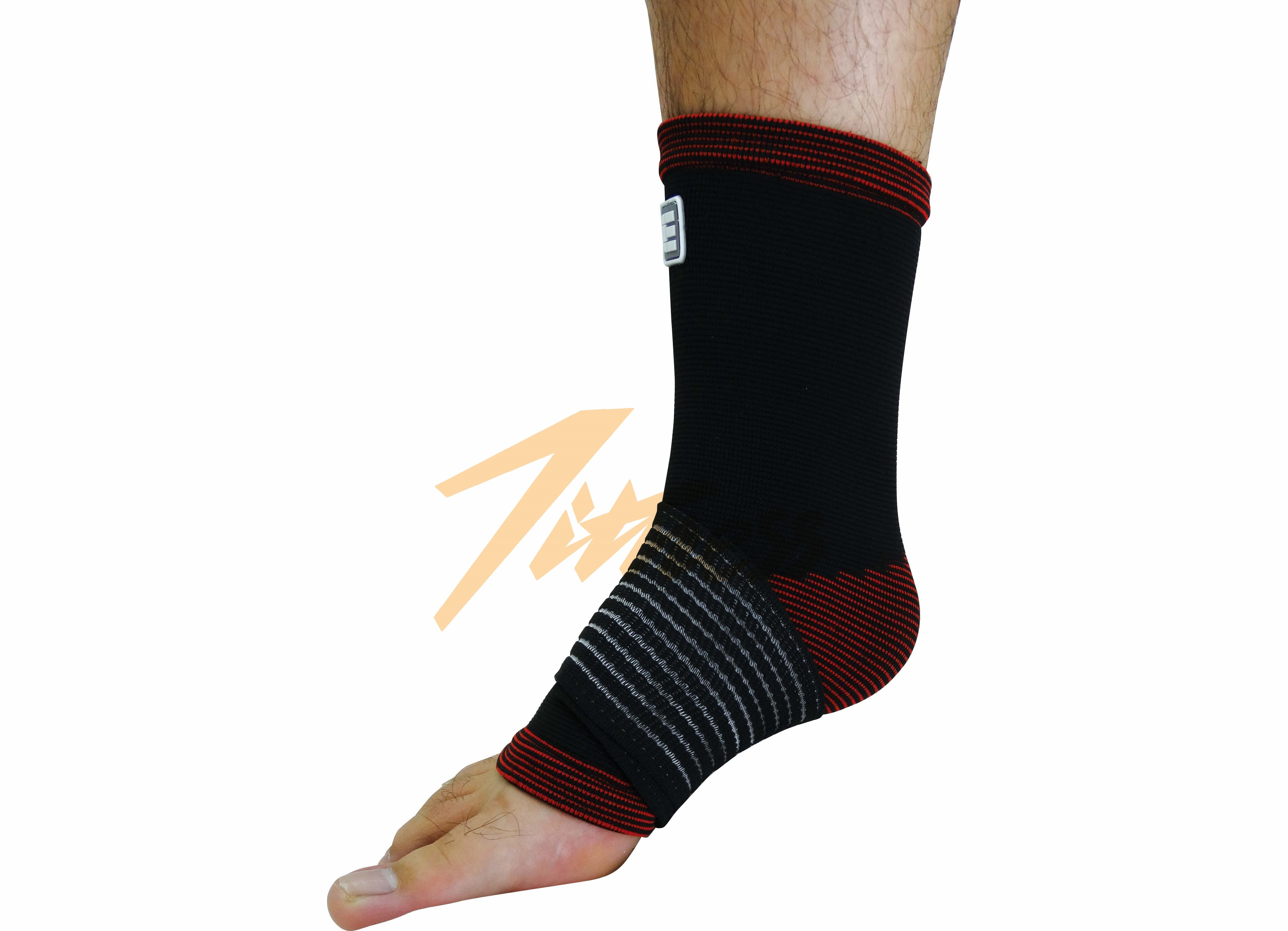 PRESS ANKLE SUPPORT