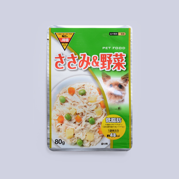 食品包装