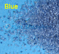 Mono-crystalline Aluminium Oxide (SSA-1 Blue) F Grade