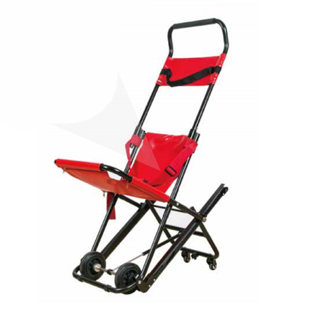Stair Stretcher/Evacuation Chair