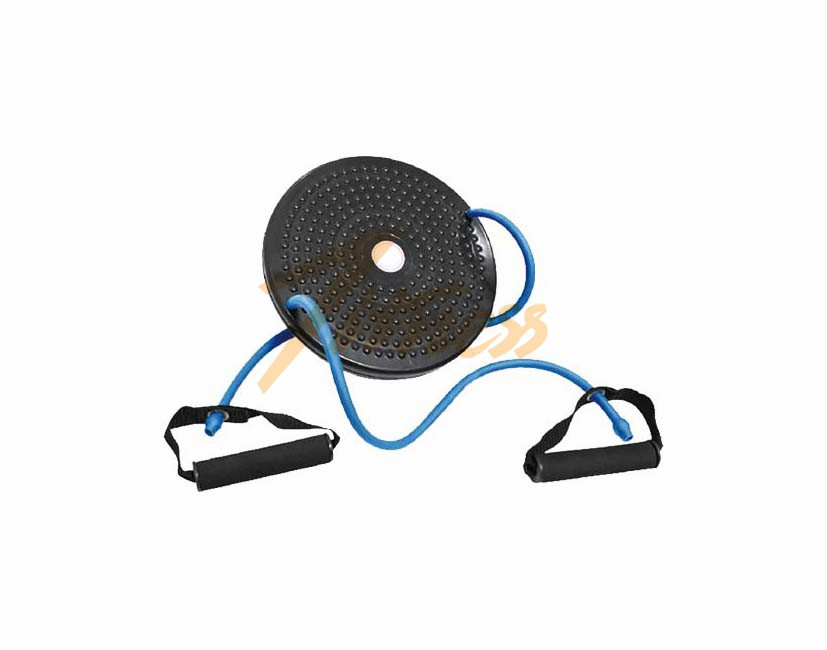 DISC TRIMMER WITH EXPANDER