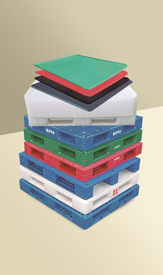 塑料制品系列