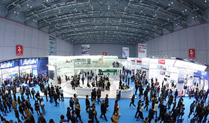 China International bearing and Equipment Exhibition (Shanghai)