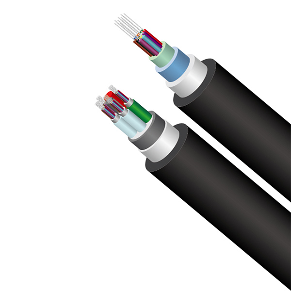 Air Blowing Micro-cable