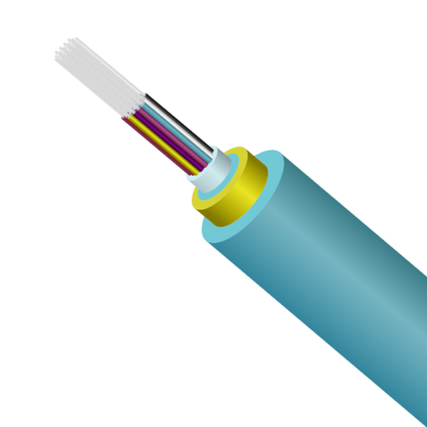 Dry Structure Cable II