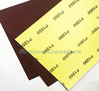 DQ82 EU Latex Paper Alox Waterproof