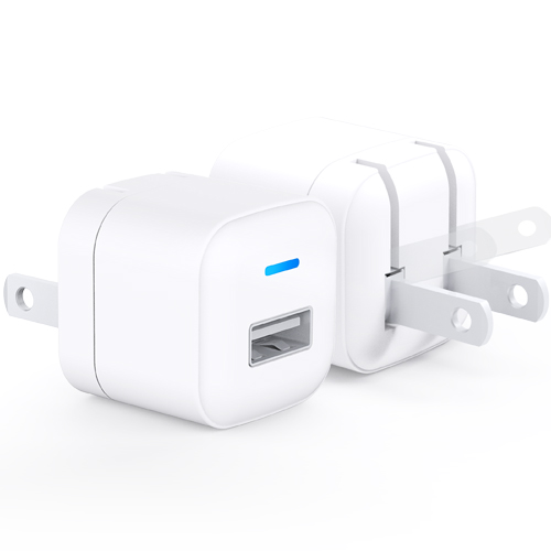 5W Travel Charger