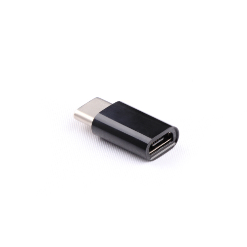 USB3.1 C/M TO MICRO USB B/F ABS shell adapter